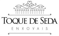 Toque de Seda Enxovais